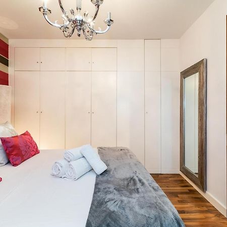 Precioso apartamento en el centro de Granada Exterior foto