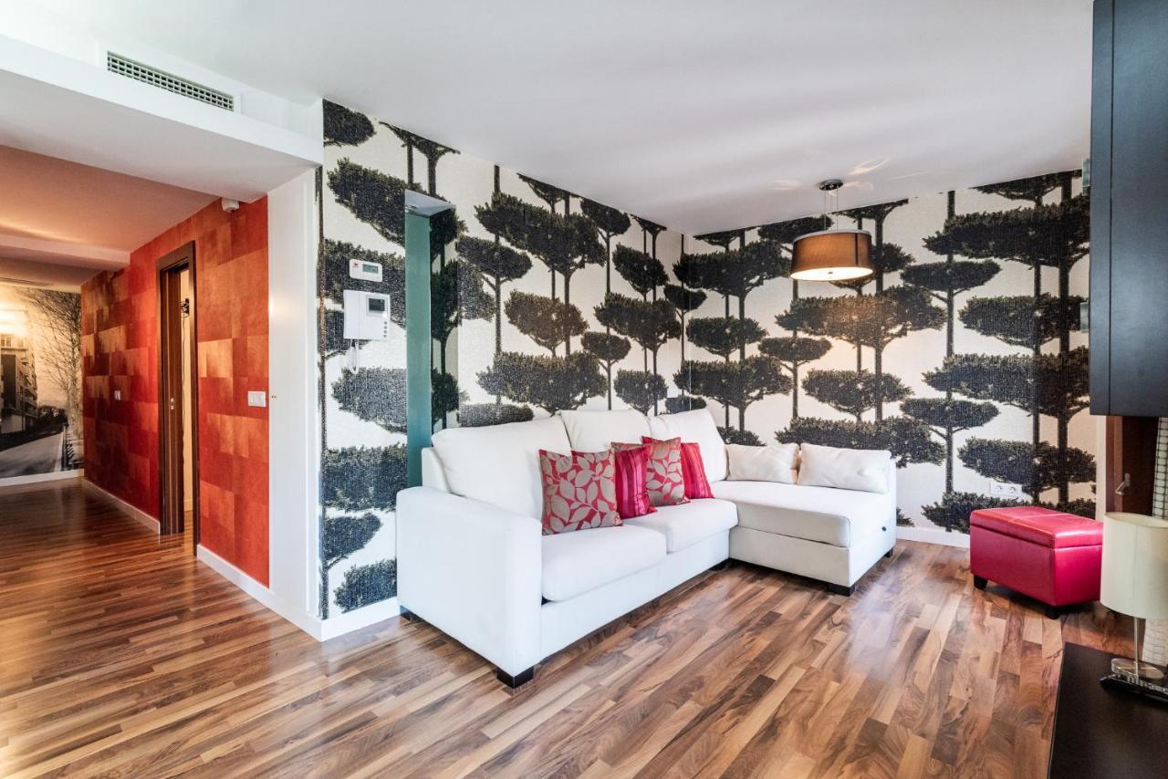 Precioso apartamento en el centro de Granada Exterior foto