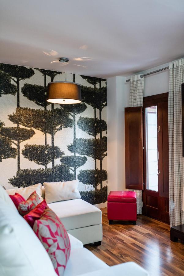 Precioso apartamento en el centro de Granada Exterior foto